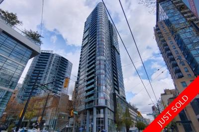 Downtown VW Apartment/Condo for sale: TV Tower 2 Studio 496 sq.ft. (Listed 2024-01-18)