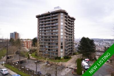 Vancouver Heights Apartment/Condo for sale: Boundaryview 1 bedroom 696 sq.ft. (Listed 2024-04-05)