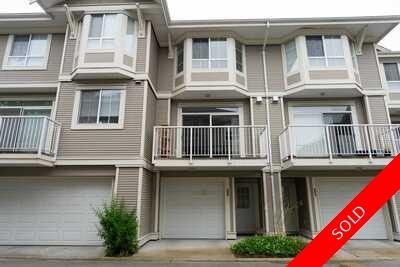 McLennan North Townhome for sale: Pavilions 3 + Den 1,400 sq.ft. (Listed 0000-05-01)