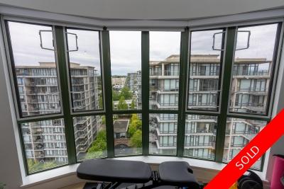 Brighouse Apartment/Condo for sale: The Residence 3 bedroom 1,725 sq.ft. (Listed 2023-01-09)