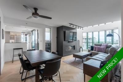 Brighouse Apartment/Condo for sale: The Residence 3 bedroom 1,725 sq.ft. (Listed 2022-06-24)