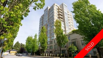Brighouse Apartment/Condo for sale: Chancellor 1 bedroom 786 sq.ft. (Listed 2022-05-30)