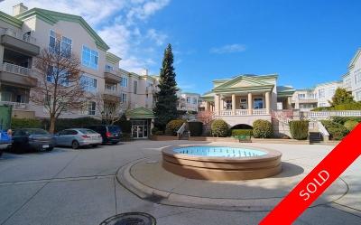 Brighouse South Apartment/Condo for sale: Regents Gate 2 bedroom 983 sq.ft. (Listed 2022-09-08)