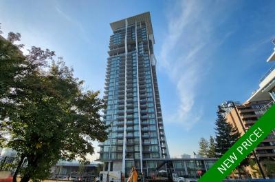 Coquitlam West Apartment/Condo for sale: Hansley 2 bedroom 846 sq.ft. (Listed 2023-01-17)