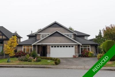 Seafair House/Single Family for sale:  6 bedroom 3,450 sq.ft. (Listed 2022-10-27)