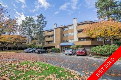 Brighouse South Apartment/Condo for sale: Dorchester Circle 1 bedroom 772 sq.ft. (Listed 2022-11-09)
