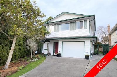 Steveston North House/Single Family for sale:  5 bedroom 2,528 sq.ft. (Listed 2023-02-08)
