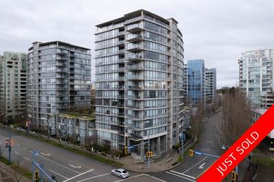 Brighouse Apartment/Condo for sale: Flo 1 bedroom 663 sq.ft. (Listed 2023-02-08)