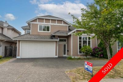 Steveston South House/Single Family for sale:  4 bedroom 2,393 sq.ft. (Listed 2023-07-05)