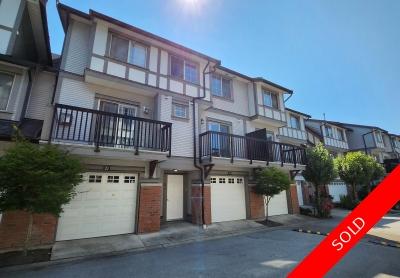 McLennan North Townhouse for sale:  3 bedroom 1,313 sq.ft. (Listed 2023-07-14)