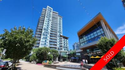 South Marine Apartment/Condo for sale: One Town Centre 2 bedroom 903 sq.ft. (Listed 2023-08-24)