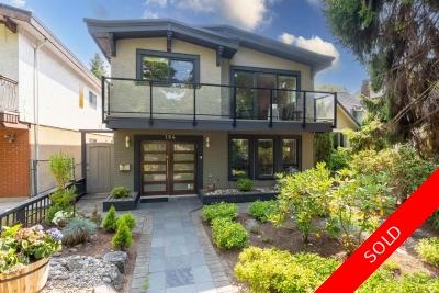 Cambie House/Single Family for sale:  4 bedroom 2,837 sq.ft. (Listed 2023-08-28)