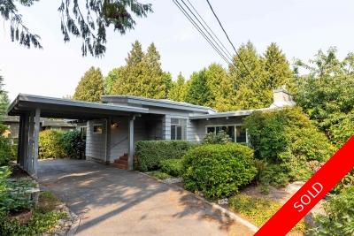 Tsawwassen Central House/Single Family for sale:  3 bedroom 2,914 sq.ft. (Listed 2023-08-28)