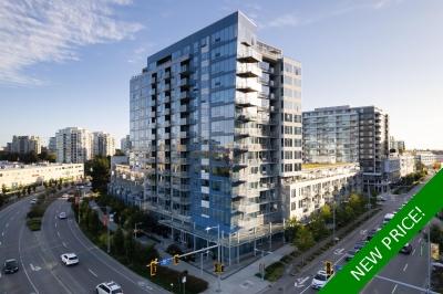 Brighouse Apartment/Condo for sale: River Park Place 1 3 bedroom 1,089 sq.ft. (Listed 2024-01-24)