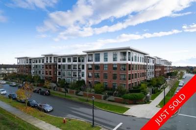 West Cambie Apartment/Condo for sale: Trafalgar Square 2 bedroom 849 sq.ft. (Listed 2023-11-03)
