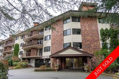 South Arm Apartment/Condo for sale:  1 bedroom 737 sq.ft. (Listed 2024-01-29)