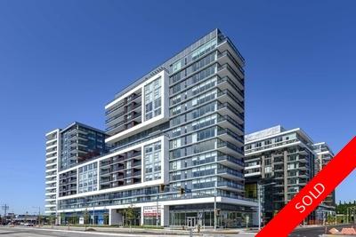 West Cambie Condo for sale: Viewstar 1 bedroom 633 sq.ft. (Listed 2022-06-04)
