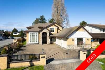Seafair Detached Home for sale:  5+Den 3,400 sq.ft. (Listed 2022-09-19)