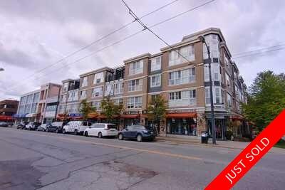 Kerrisdale Apartment/Condo for sale: The Platinum 3 + Den 1,150 sq.ft. (Listed 2023-02-24)