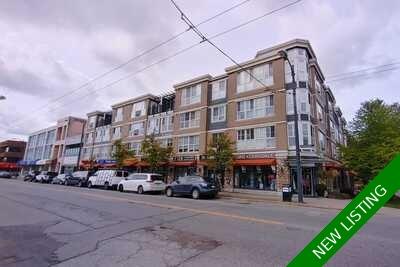 Kerrisdale Apartment/Condo for sale: The Platinum 3 + Den 1,150 sq.ft. (Listed 2023-01-10)