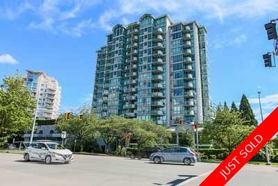 Brighouse South Apartment for sale: Grand Imperail 2 bedroom 1,351 sq.ft. (Listed 2022-06-14)