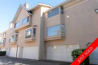Brighouse South Townhome for sale: Parc Regent 4 bedroom 1,904 sq.ft. (Listed 2022-06-27)