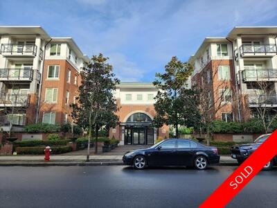 West Cambie Condo for sale: Mayfair Place 2 bedroom 829 sq.ft. (Listed 2023-01-18)
