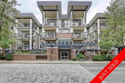 Brentwood Park Apartment for sale: Brentwood Gate 1+Den 710 sq.ft. (Listed 2023-04-03)