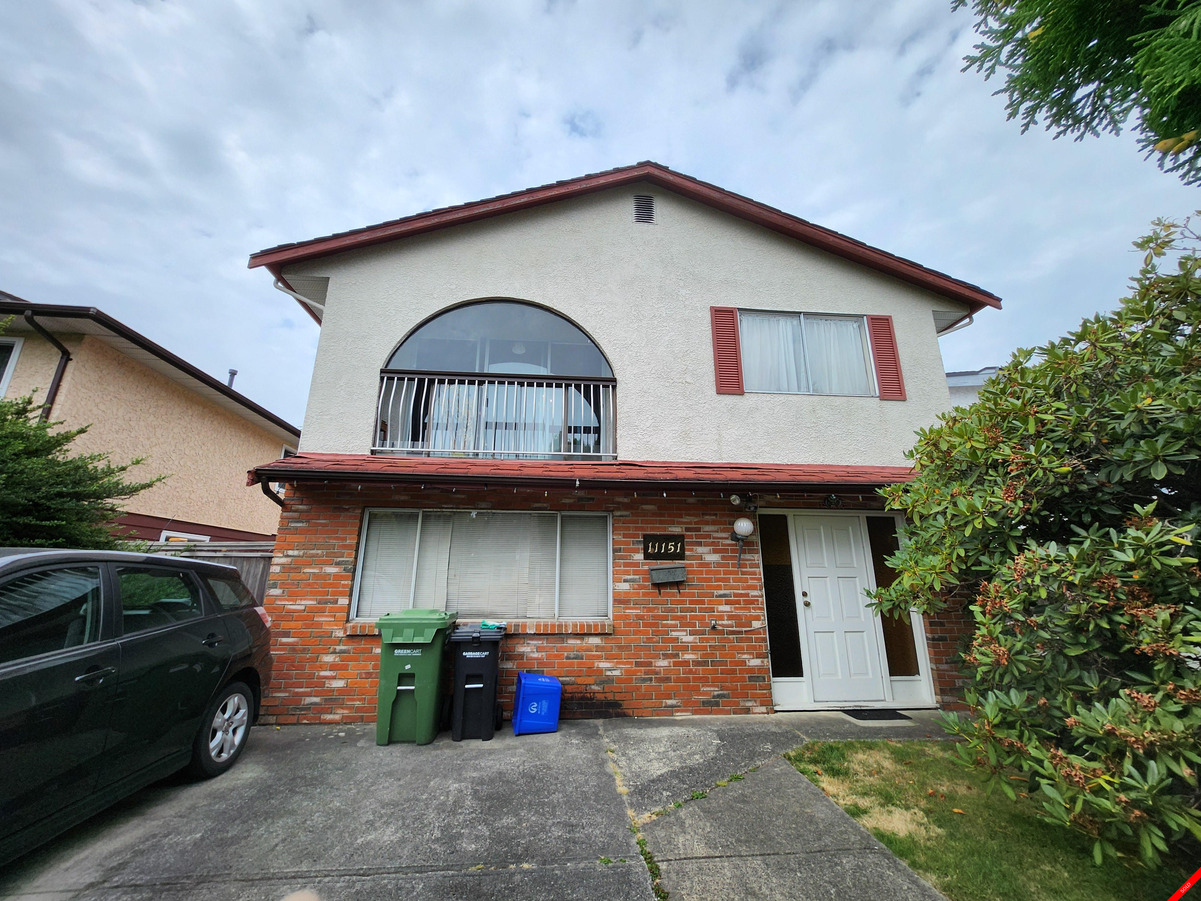 Steveston South Detached Home for sale: 4 bedroom 2,272 sq.ft. (Listed 2024-08-19)