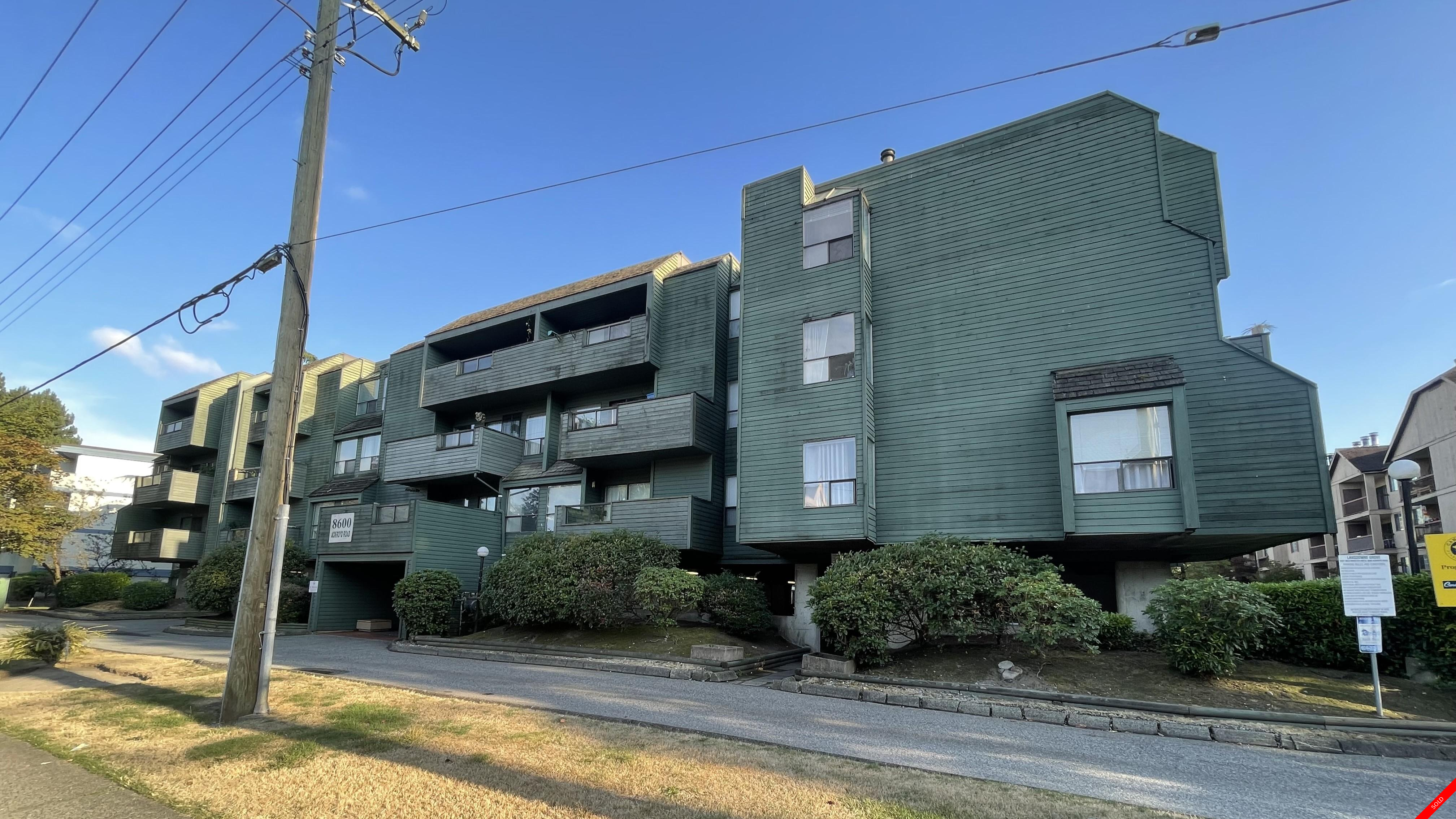 Brighouse Apartment/Condo for sale: LANSDOWNE GROVE 2 bedroom 989 sq.ft. (Listed 2024-08-20)