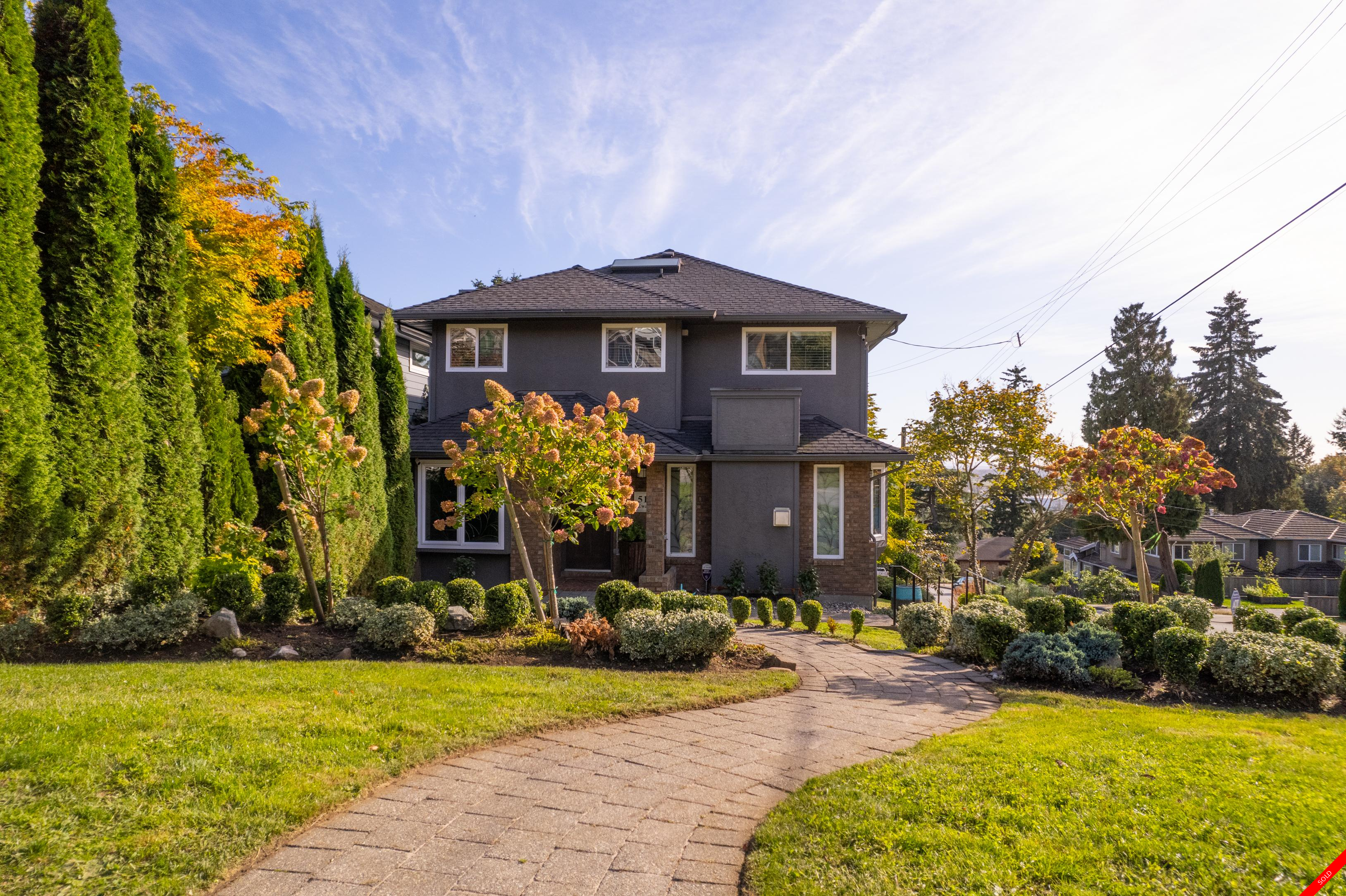 South Slope House/Single Family for sale: 4 bedroom 3,412 sq.ft. (Listed 2024-10-07)