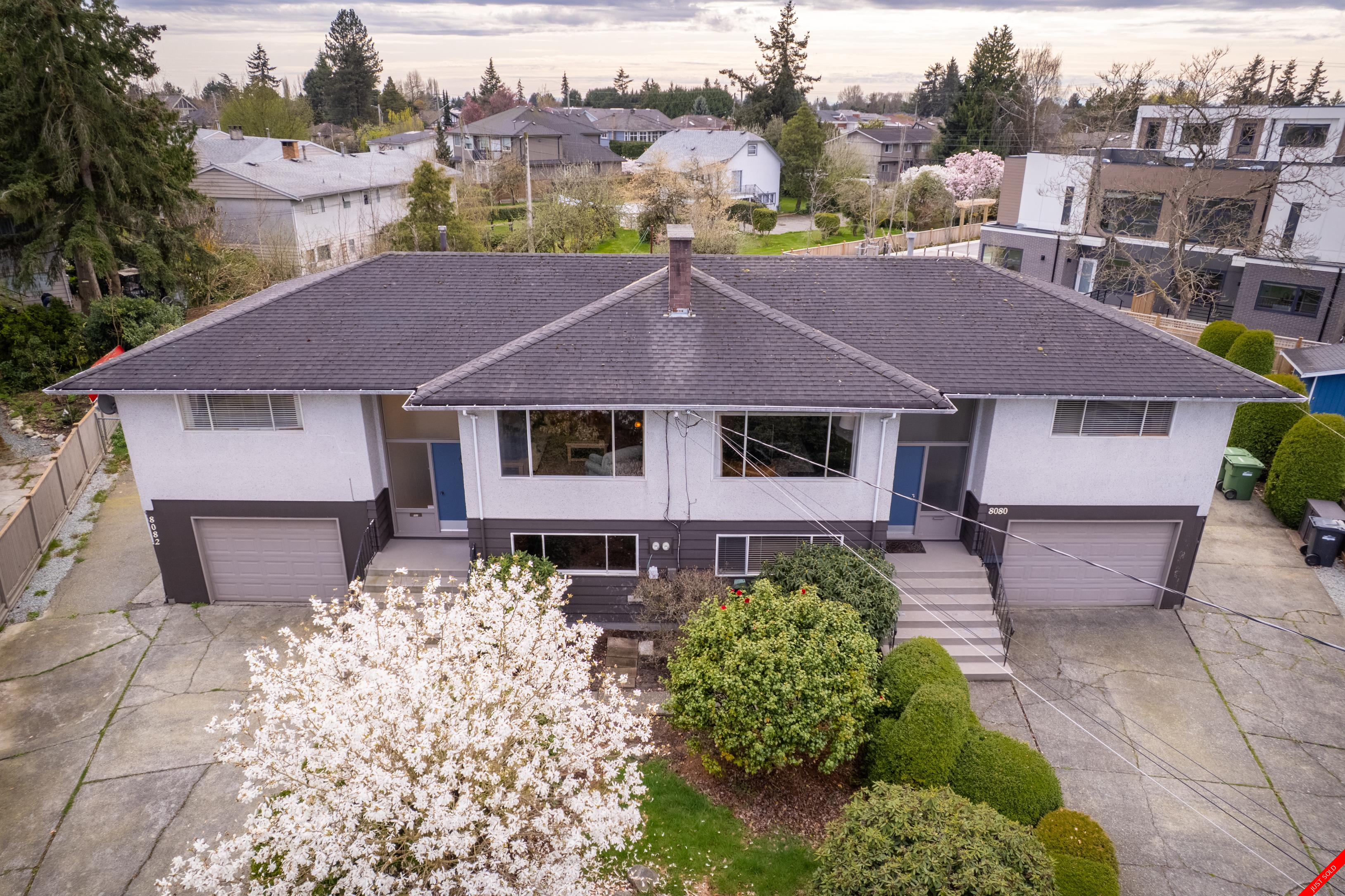 Garden City Detached Home for sale: 4 bedroom 3,460 sq.ft. (Listed 2026-02-02)