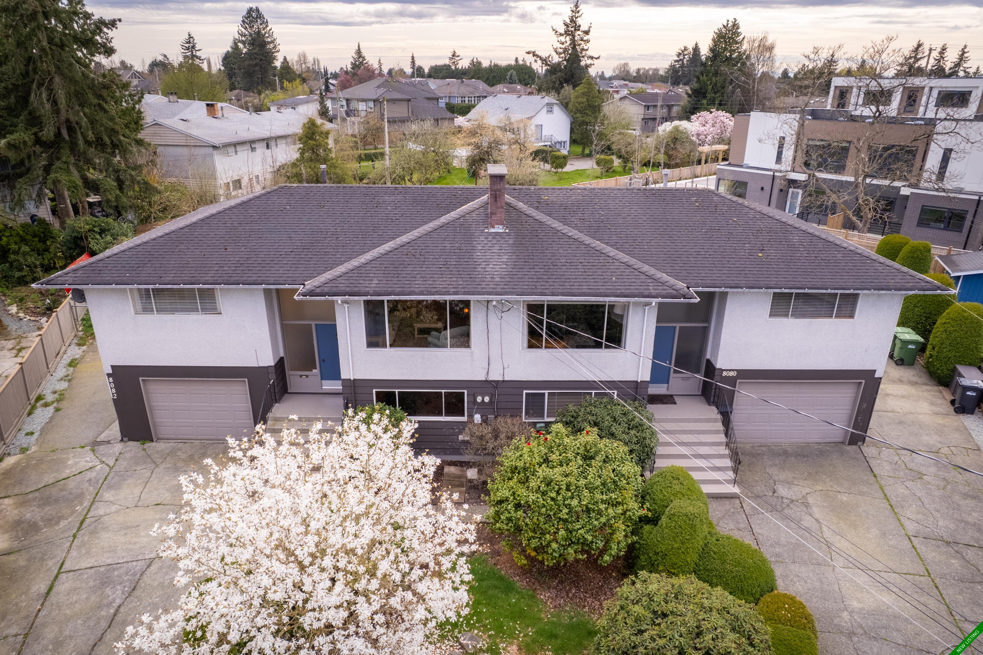 Garden City Detached Home for sale: 4 bedroom 3,460 sq.ft. (Listed 2026-02-02)