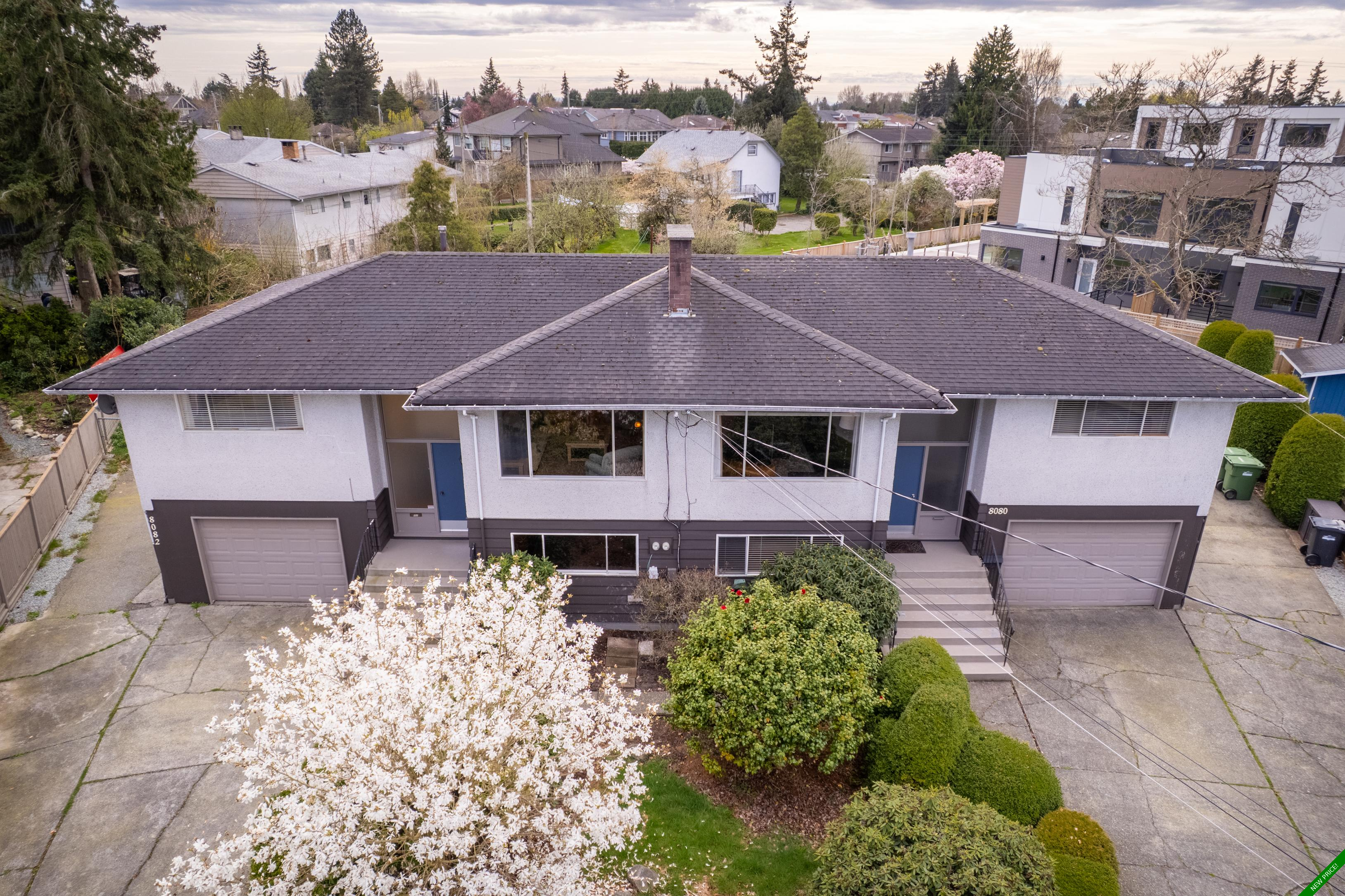Garden City Detached Home for sale:  4 bedroom 3,460 sq.ft. (Listed 2025-04-07)