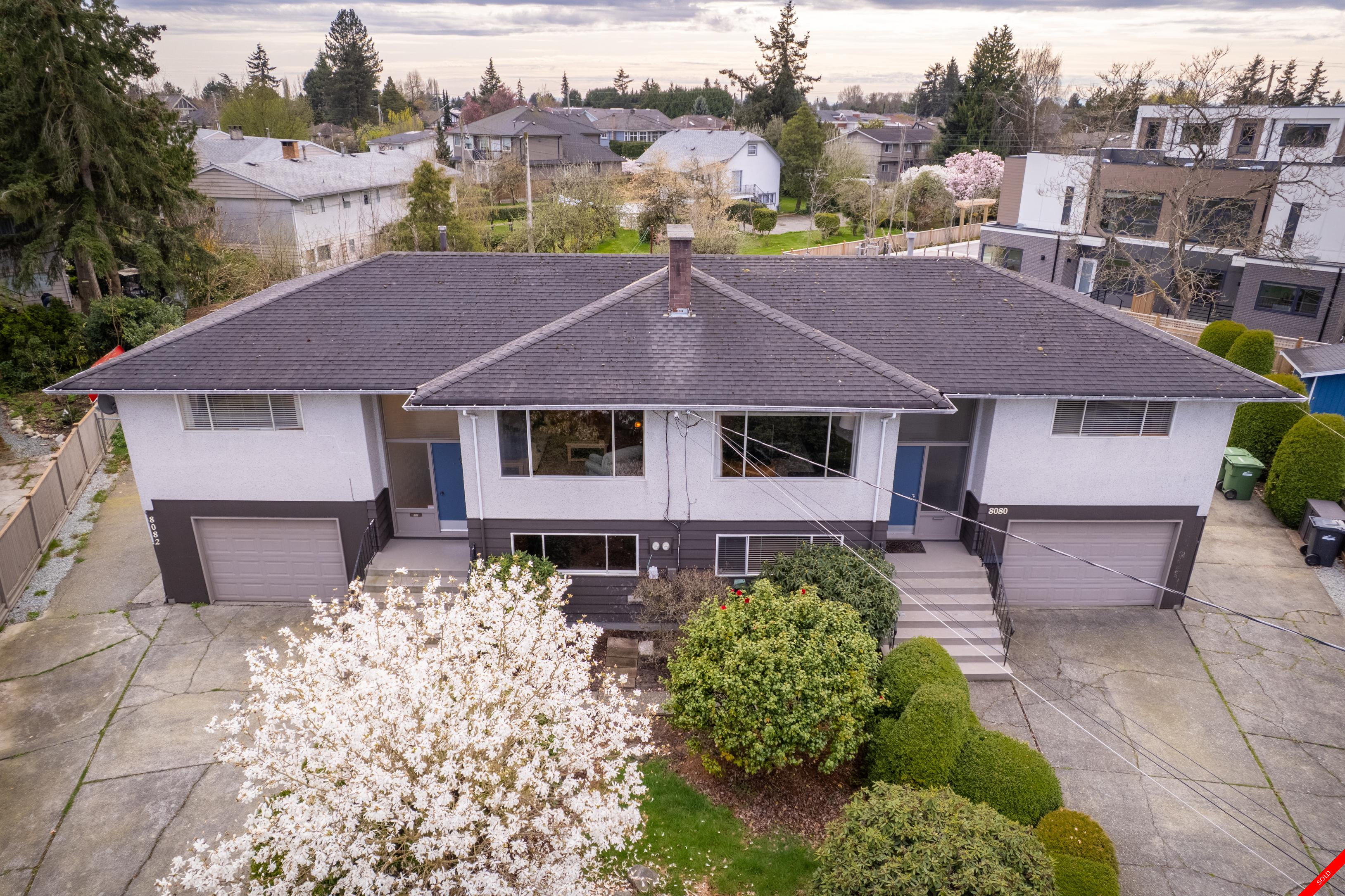 Garden City Detached Home for sale: 4 bedroom 3,460 sq.ft. (Listed 2026-02-02)