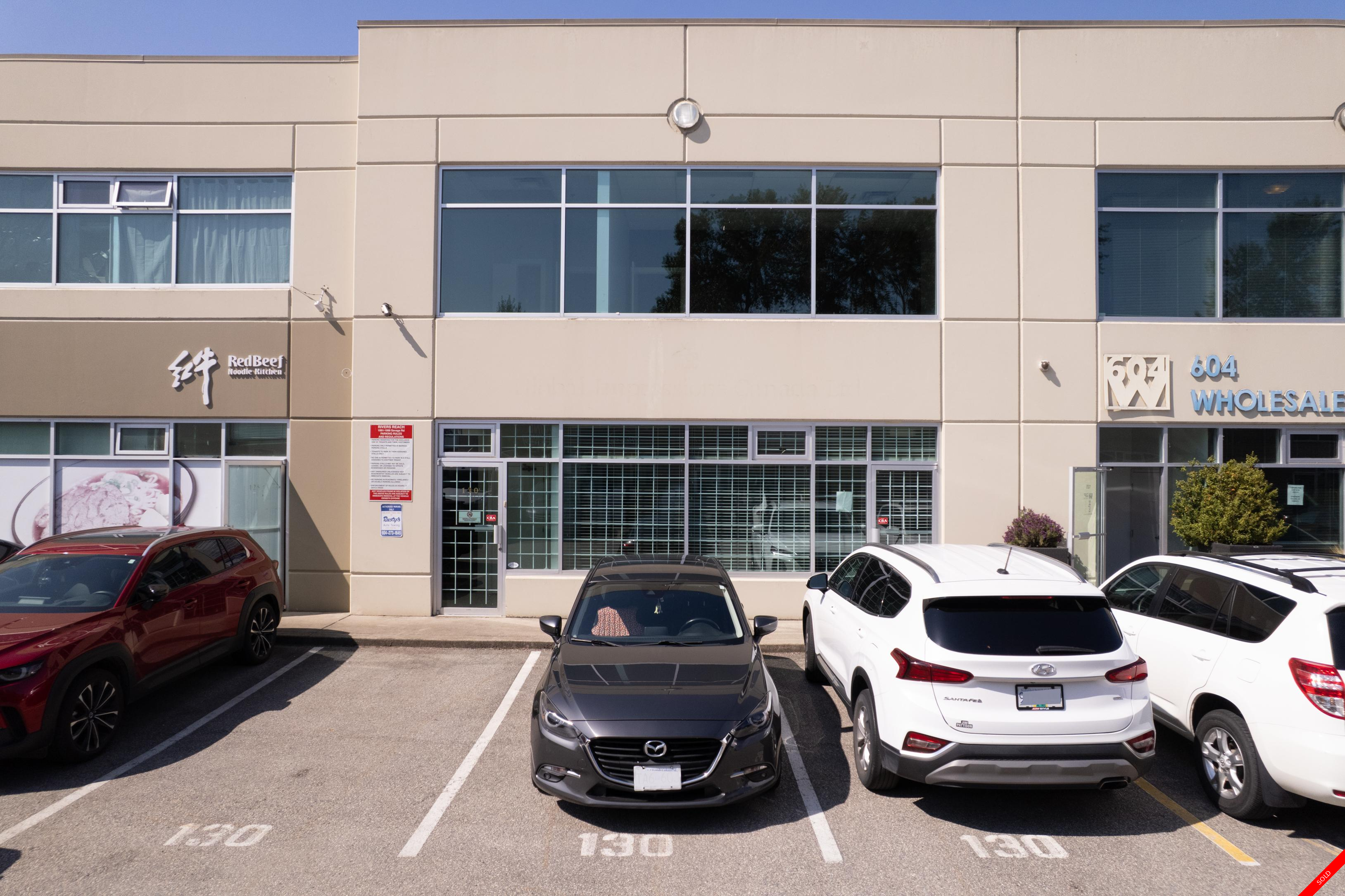 Bridgeport Warehouse for sale: Rivers Reach Business Centre Studio 4,519 sq.ft. (Listed 2025-06-02)